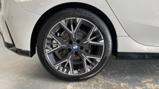 BMW 1 Series 120 M Sport 5dr Step Auto Petrol Hatchback